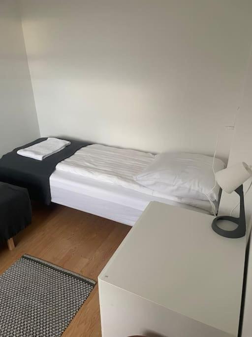 2 Bedroom Apartment Near The Sea ทิสวิลเลลาย ภายนอก รูปภาพ